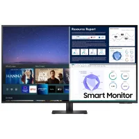 Монитор Samsung S43AM700UI фото 1
